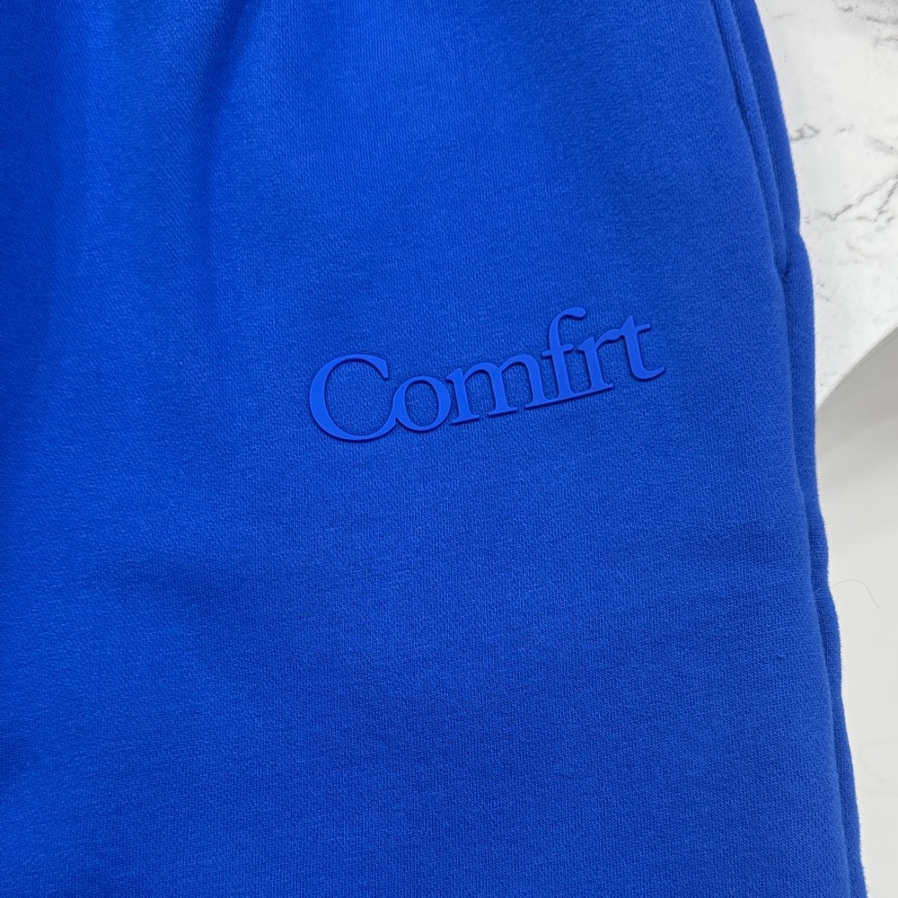 Comfrt Women's Straight Leg Pants